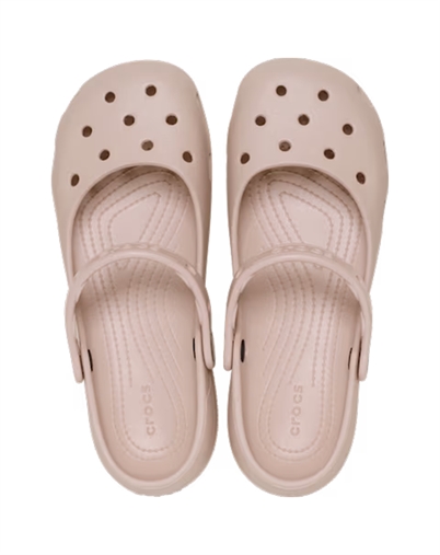 Crocs - Classic Ballet Ballerina - Quartz